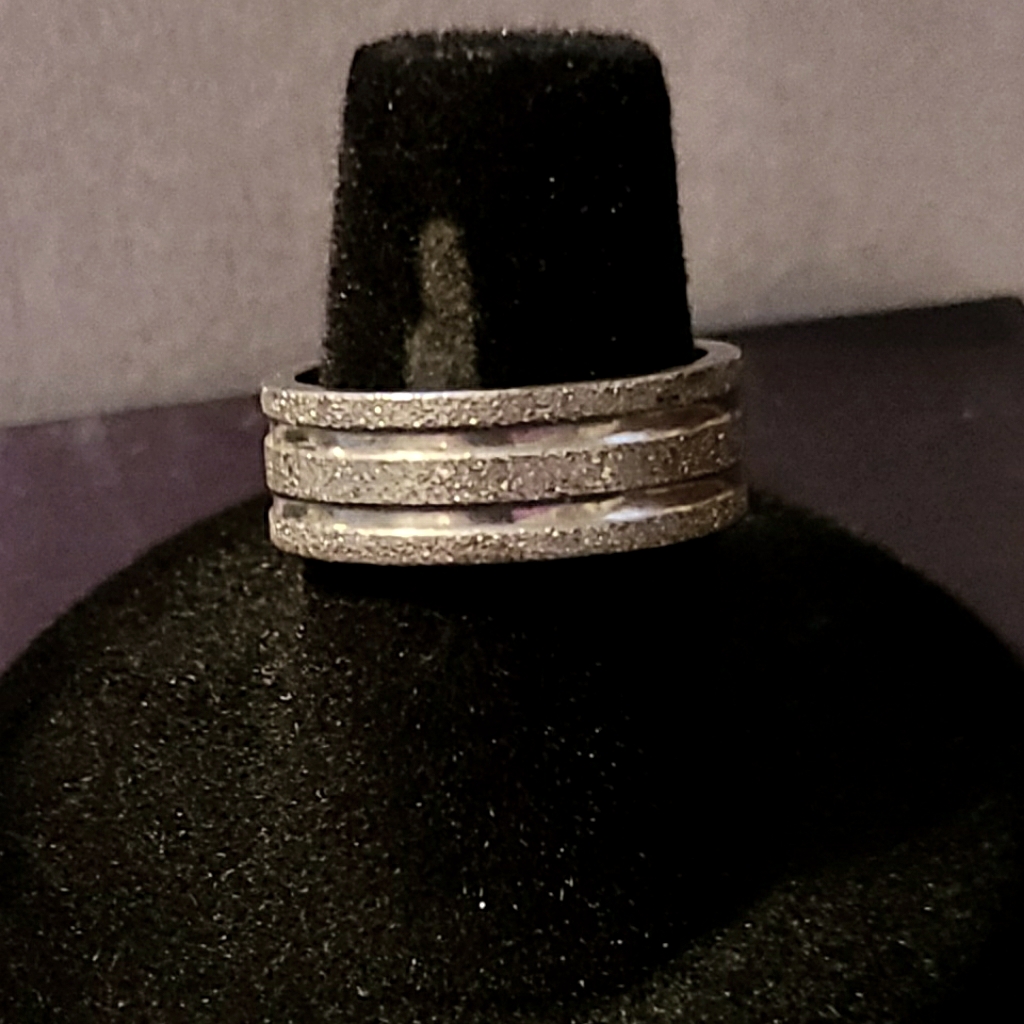 Stainless Steel Band